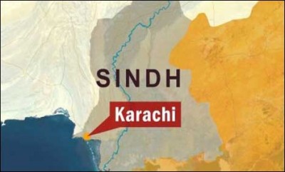 Sindh 