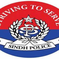 Sindh Police