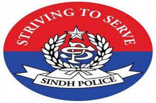 Sindh Police