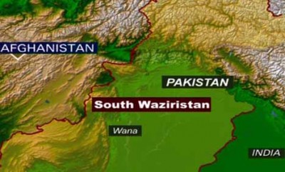  South Waziristan