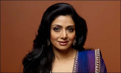 Sri Devi