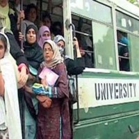 Students Protest