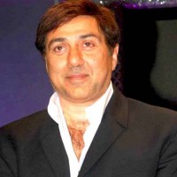 Sunny Deol