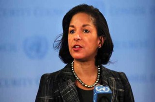 Susan Rice