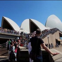 Sydney Opera