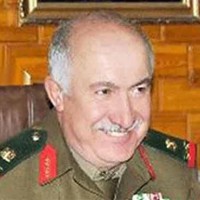 Syrian General Killed