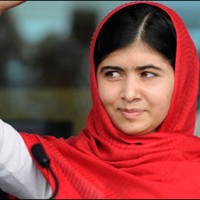 Taliban - Malala