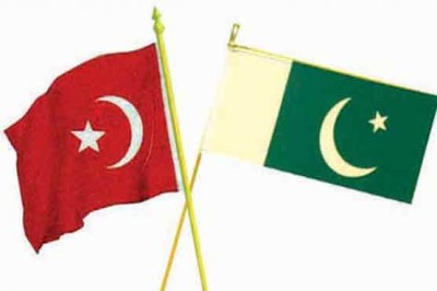 Turkish Pakistan