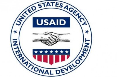 USA Aid