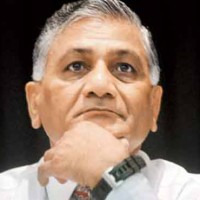 VK Singh