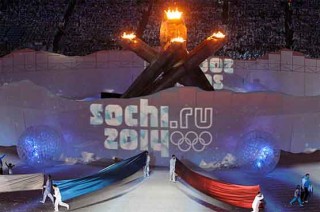 Winter Olympics