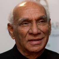 Yash Chopra