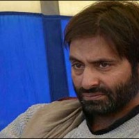 Yasin Malik