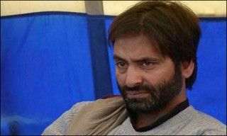 Yasin Malik