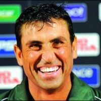 Younis Khan