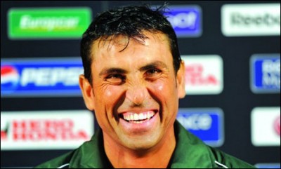 Younis Khan