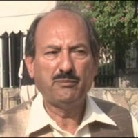 Zahid Khan