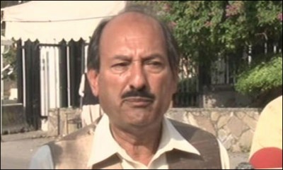 Zahid Khan