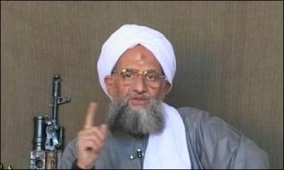 Zawahiri