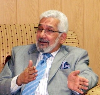 Zubair Malik