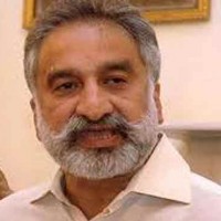 Zulfiqar Mirza