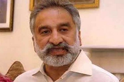  Zulfiqar Mirza