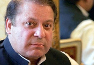 Nawaz Sharif