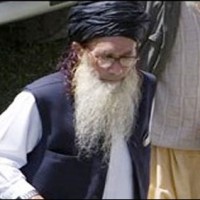 Maulana Sufi Mohammad