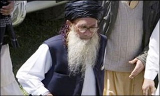 Maulana Sufi Mohammad