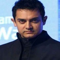 Aamir Khan