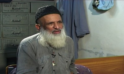 Abdul Sattar Edhi