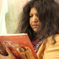 Abida Parveen