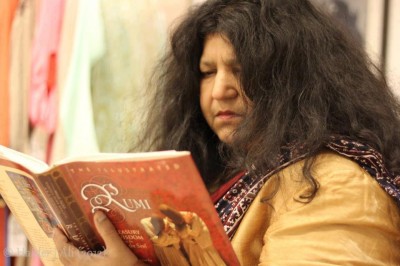 Abida Parveen