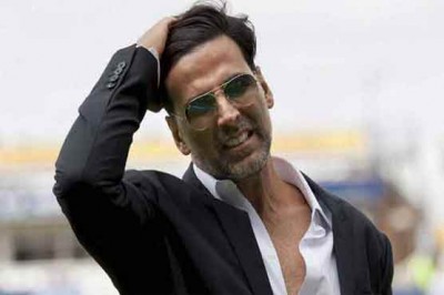 Akshay Kumar