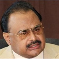 Altaf Hussain