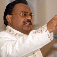 Altaf Hussain