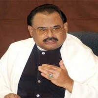 Altaf Hussain