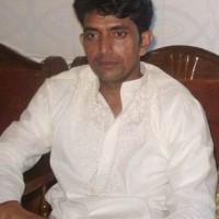 Aqeel Khan