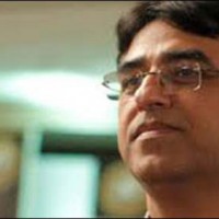 Asad Umar