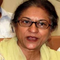 Asma Jahangir