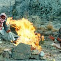 Balochistan Cold