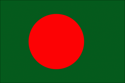 Bangladesh 