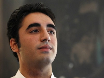 Bilawal Bhutto