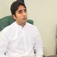 Bilawal Bhutto Zardari