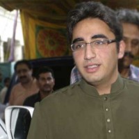 Bilawal Bhutto