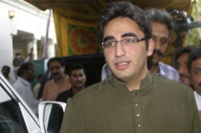 Bilawal Bhutto