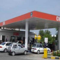 CNG Stations