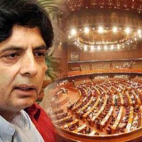 Chaudhry Nisar