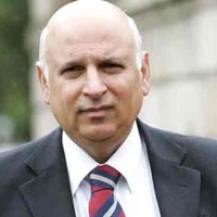 Chaudhry Sarwar