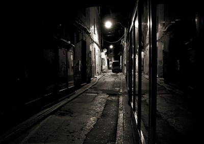 Dark Streets